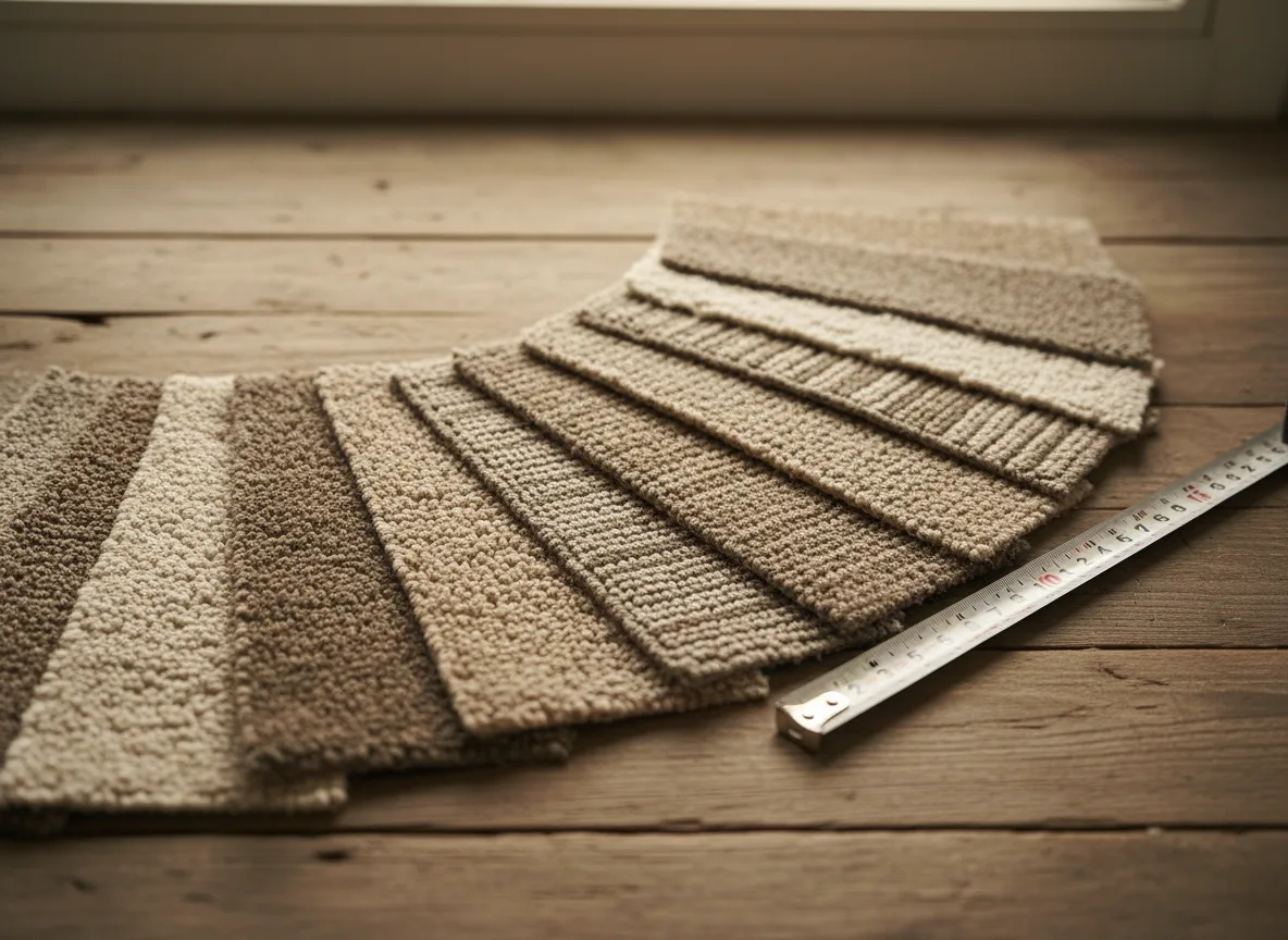 Carpet Installation Whitehall, MT FAQs